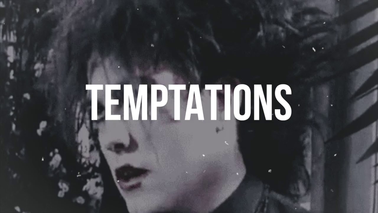 [FREE] The Cure x Joy Division Type Beat ’TEMPTATIONS' - Post Punk x Retro 80s Synth Instrumental