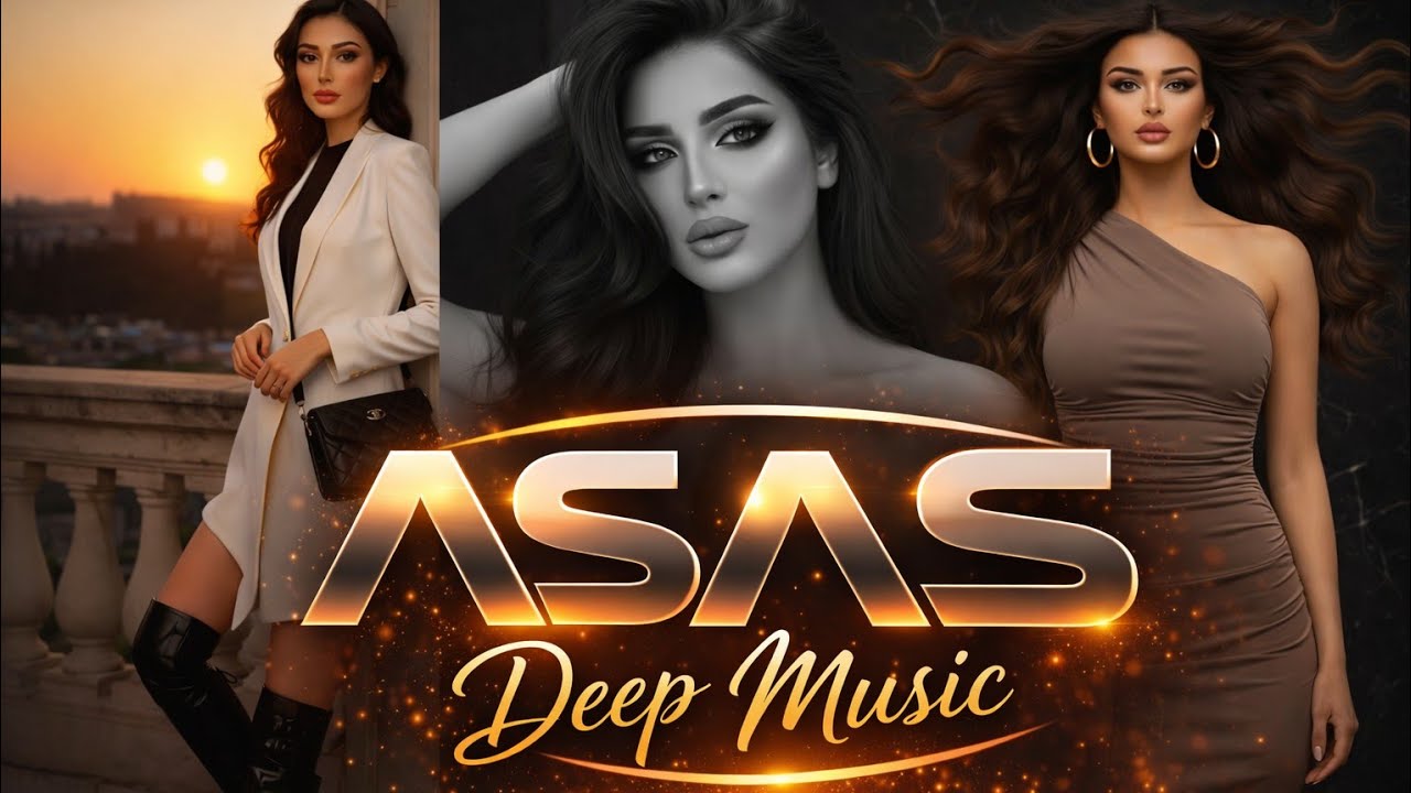 Deep House 2026 Mix | Top 10 Vocal & Melodic Tracks | Ozodov & Sabirov