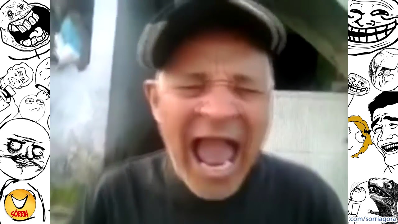 OS MELHORES PIORES CANTORES MAIS ENGRACADOS DO MUNDO