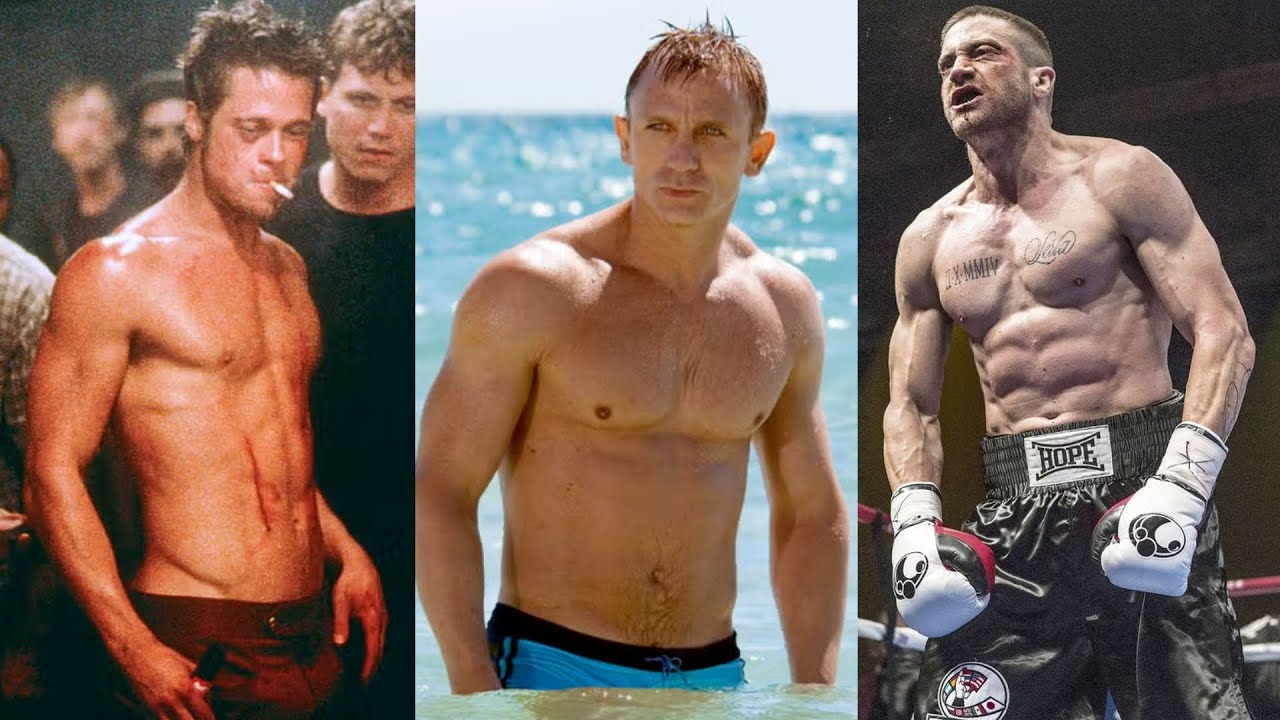 5 Exercises Celebrities Hope You Never See (Hollywood Secret)