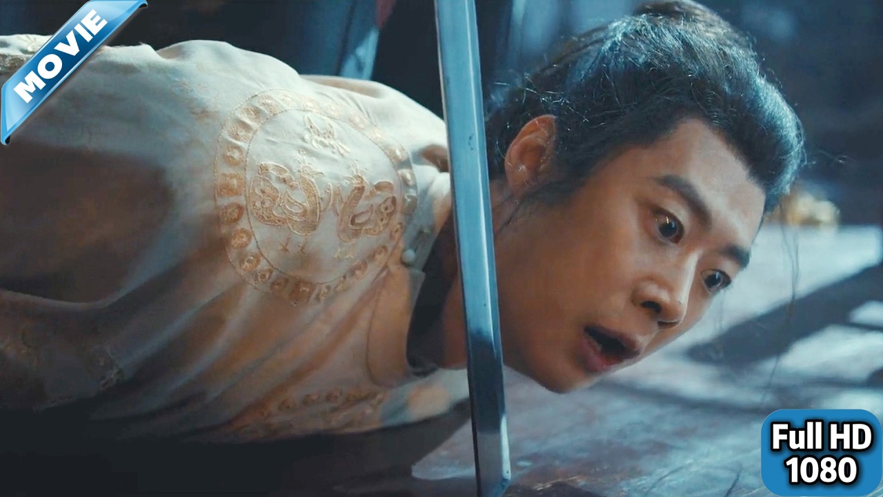 權臣逼宮造反手册！ 小皇帝又菜又愛玩，這下皇位不保！✨ Chinese drama
