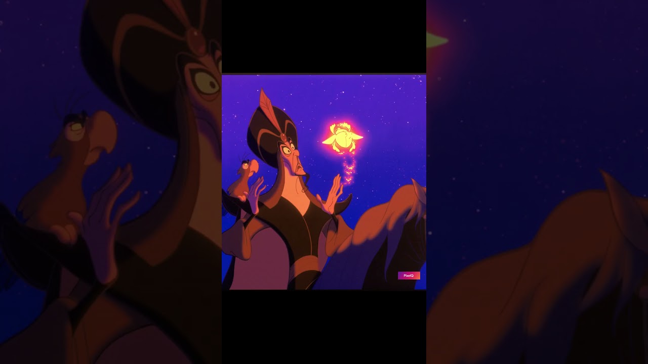 What If Aladdin Was Real? | Realistic Aladdin Transformation