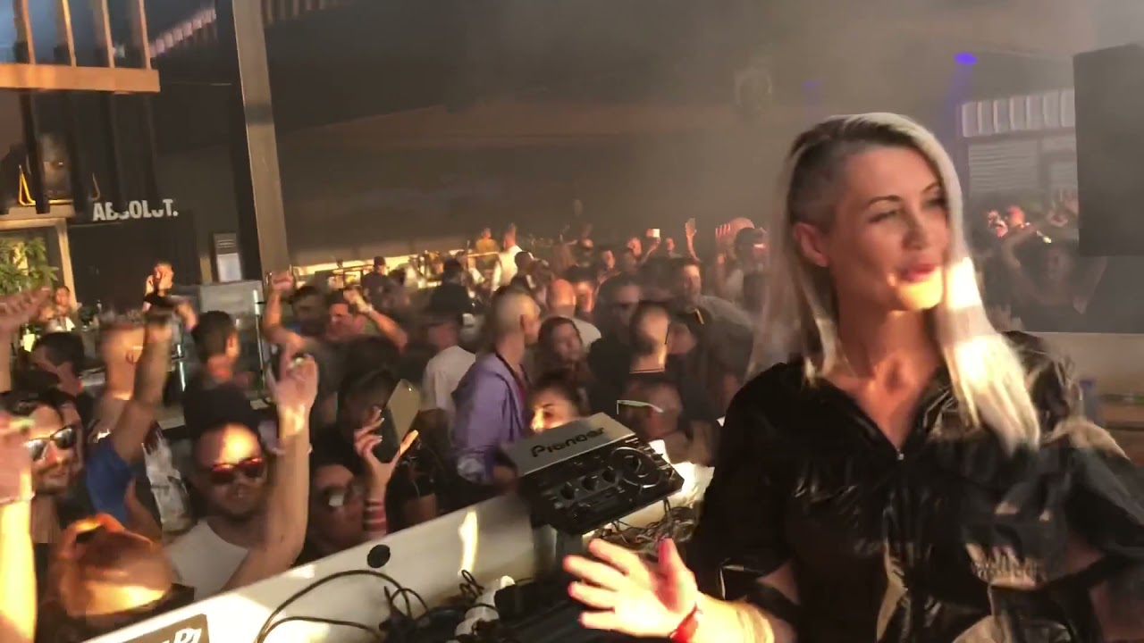 Nusha Cacao Beach 2021 Closing Set with Jam & Spoon   I Pull My Gun Twice