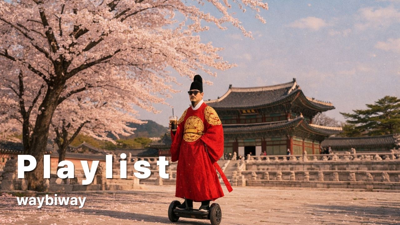 [playlist] Кажется, весна уже рядом 🌸 Поп-музыка с хорошим настроением с первых секунд