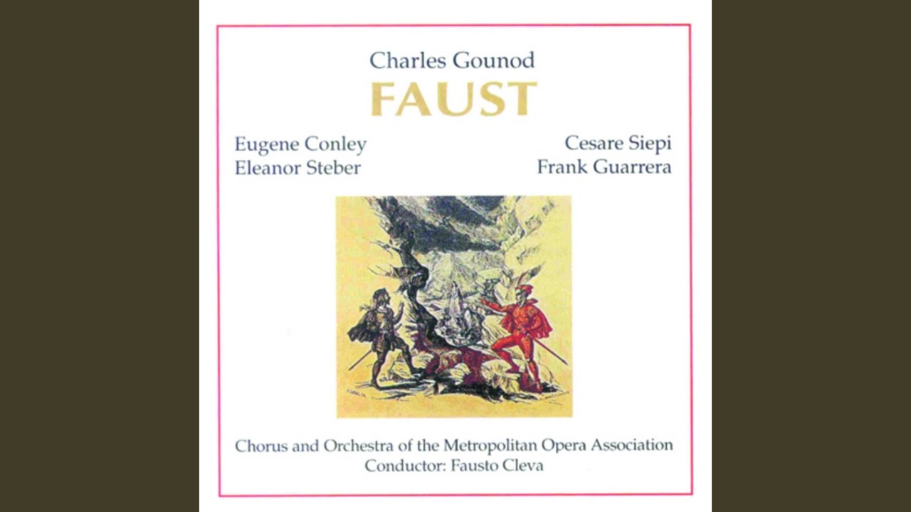 Me voici! (Faust)