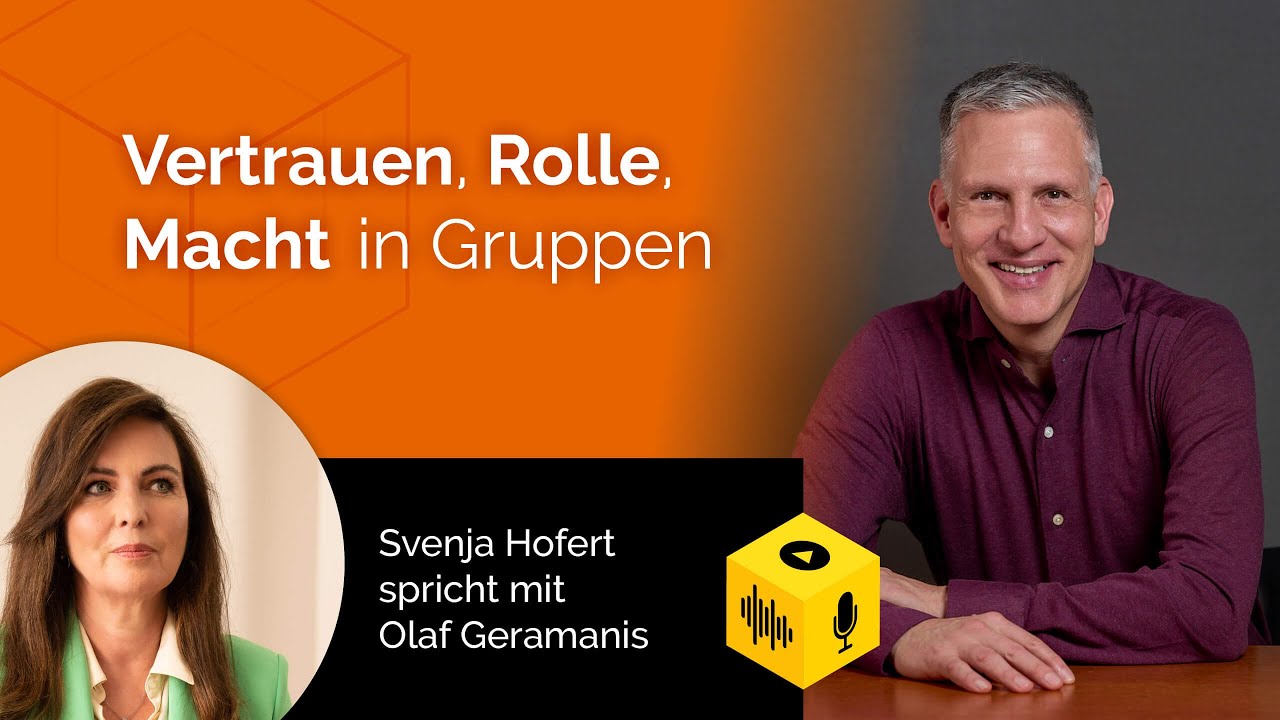 Gruppendynamik verstehen