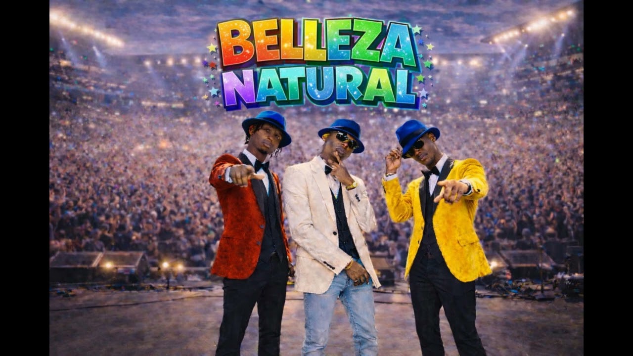 BELLEZA NATURAL
