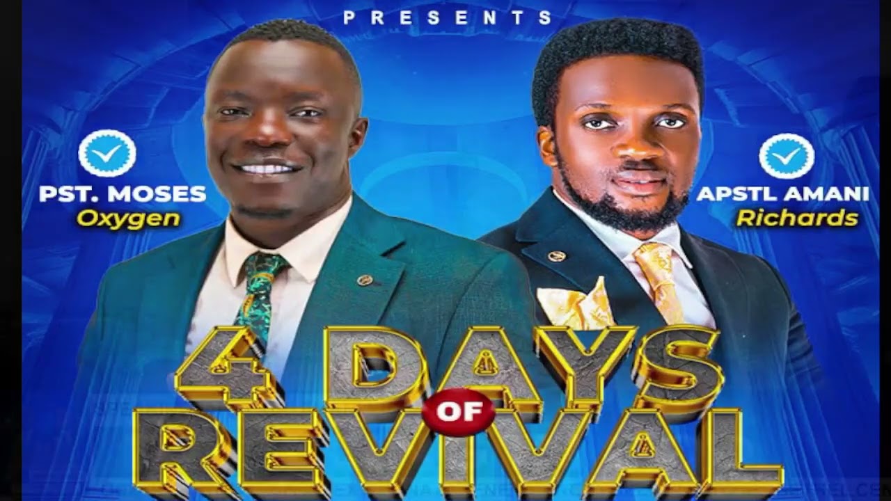 DWELLING IN GOD 3