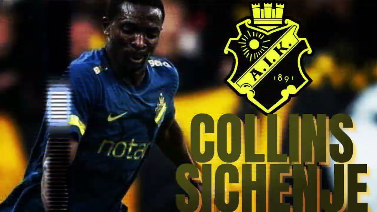 Collins Sichenje   Best OF 2022