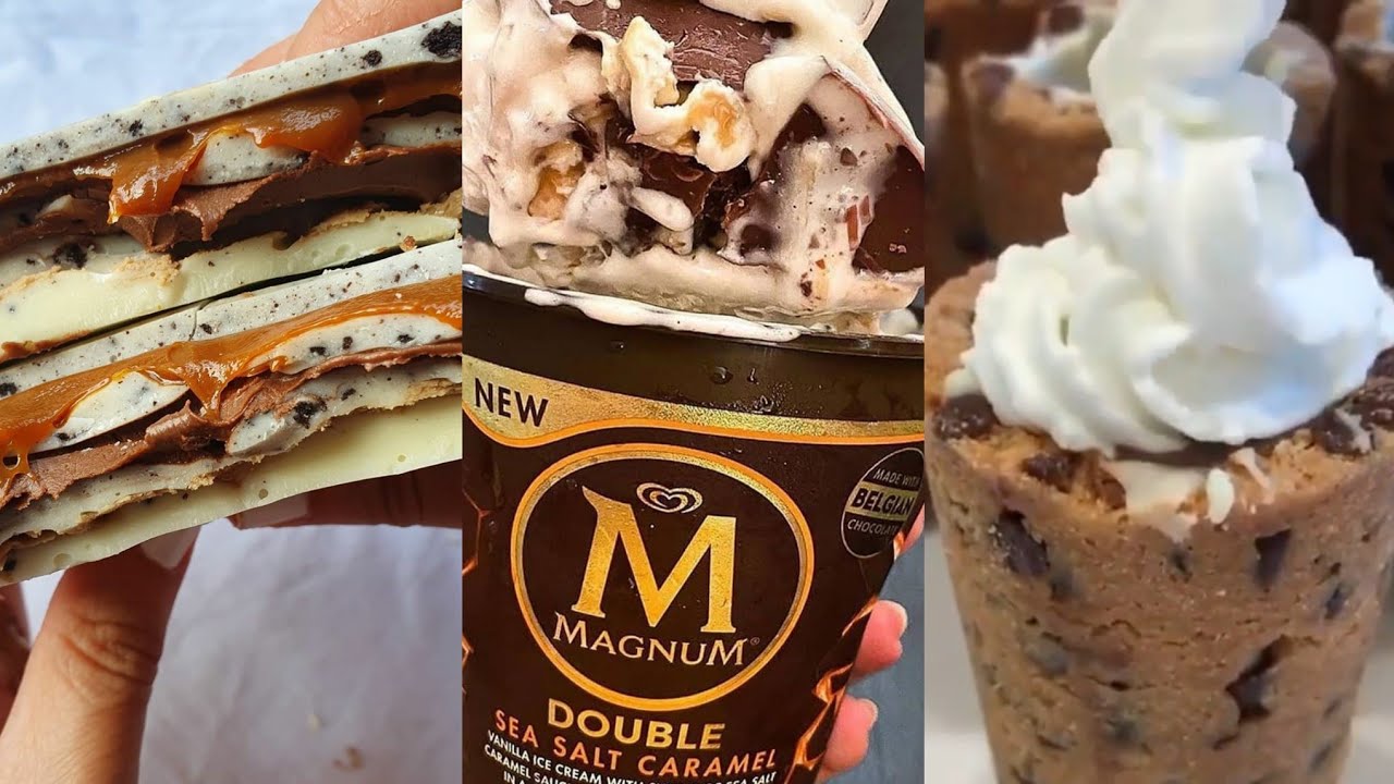 Satisfying Instagram Food Compilation | Comida Satisfactoria de Instagram