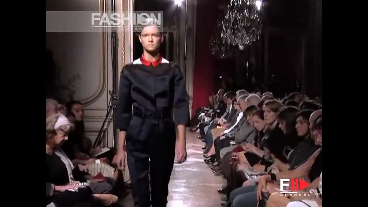Miu Miu spring-summer 2007 OFFICIAL AND ORIGINAL VIDEO