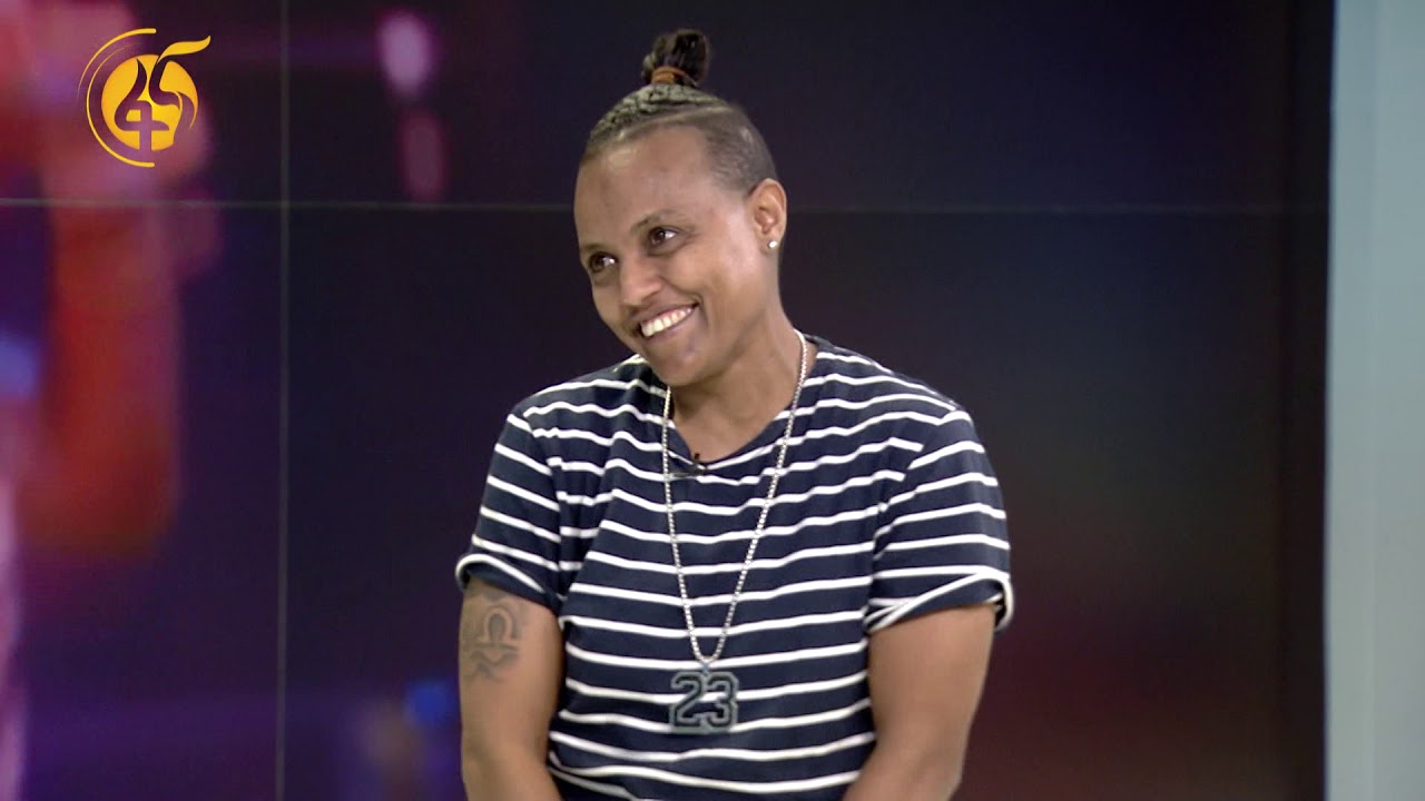 DJ Lee Addis Music Interview Fana TV
