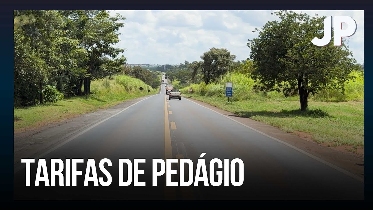BR-262 em Minas Gerais: nova concess&atilde;o e aumento nas tarifas de ped&aacute;gio