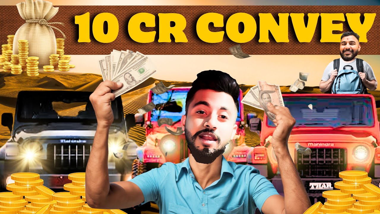 10 ಕೋಟಿಯ 💵Convoy🤑| Pakisthanಗೆ **ಕ ಹೊಡೆದು ತಗೊಂಡುಬಂದಿರೋ Tanker🔥| Indo-Pak Ep-4