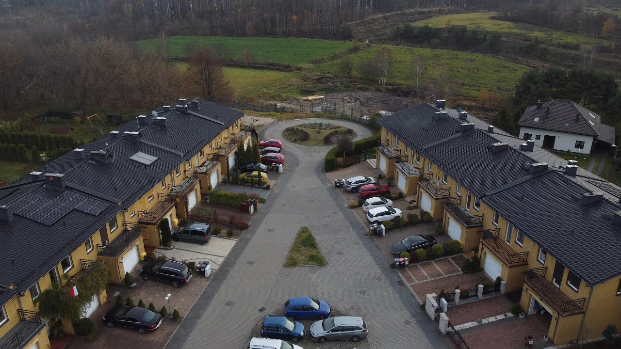 Ruda Śląska Kłodnica 11.11.2022