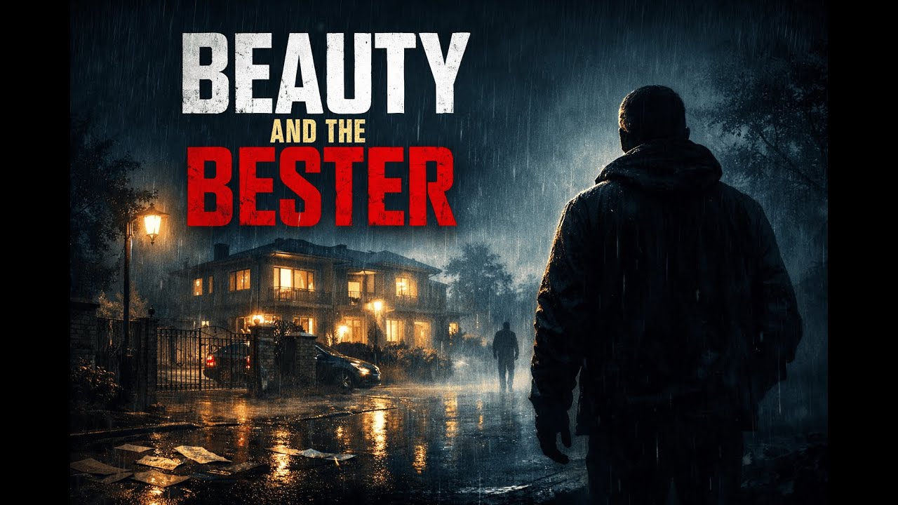 Beauty and the Bester