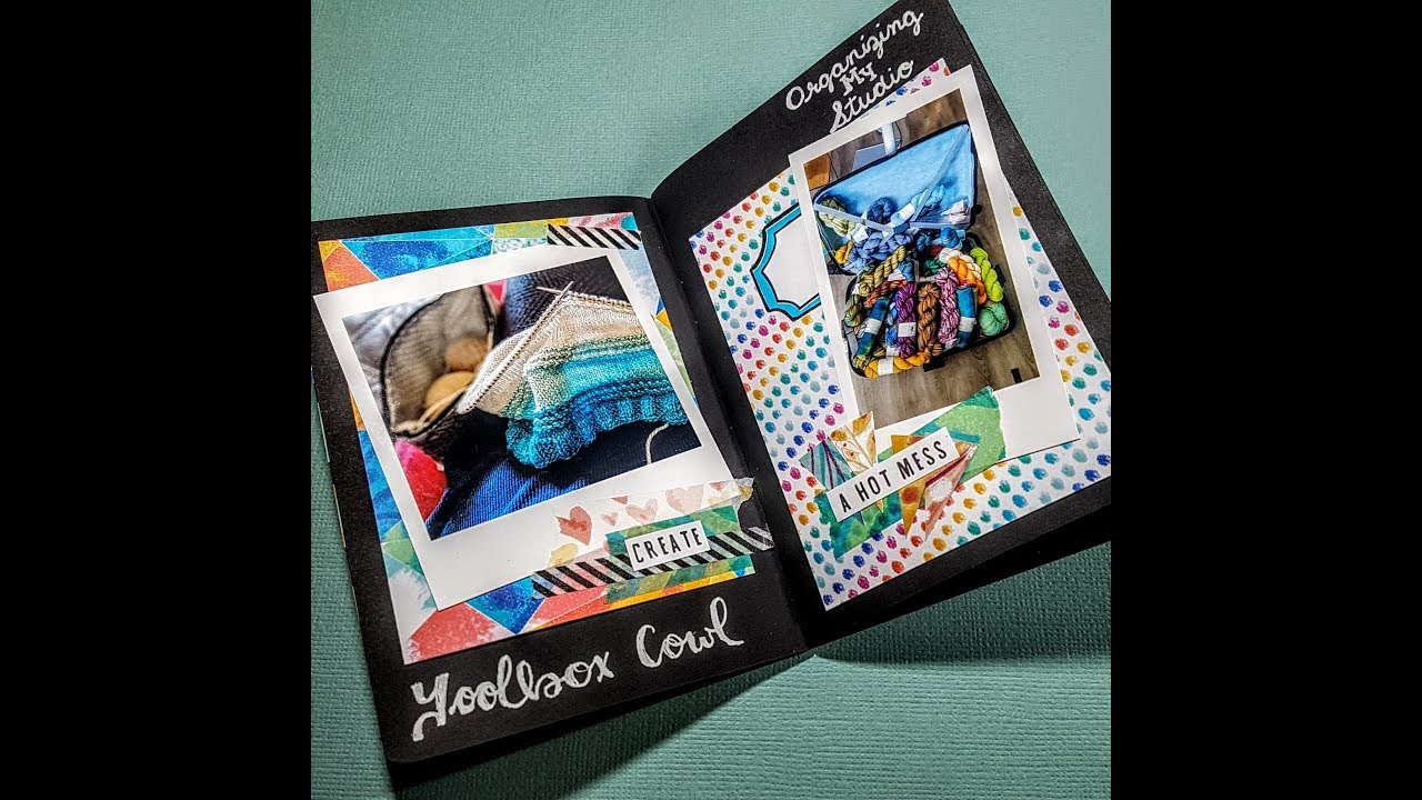 Tutorial - Printing Polaroid Style Photos on a Canon Selphy