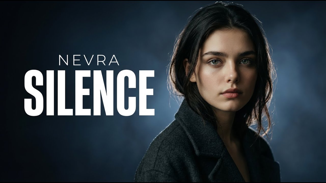 Nevra - Silence (Official Music Video)