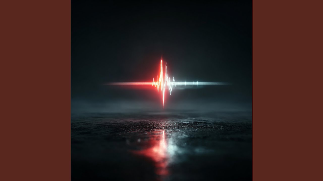 Neon Heartbeat(Techno Signal)
