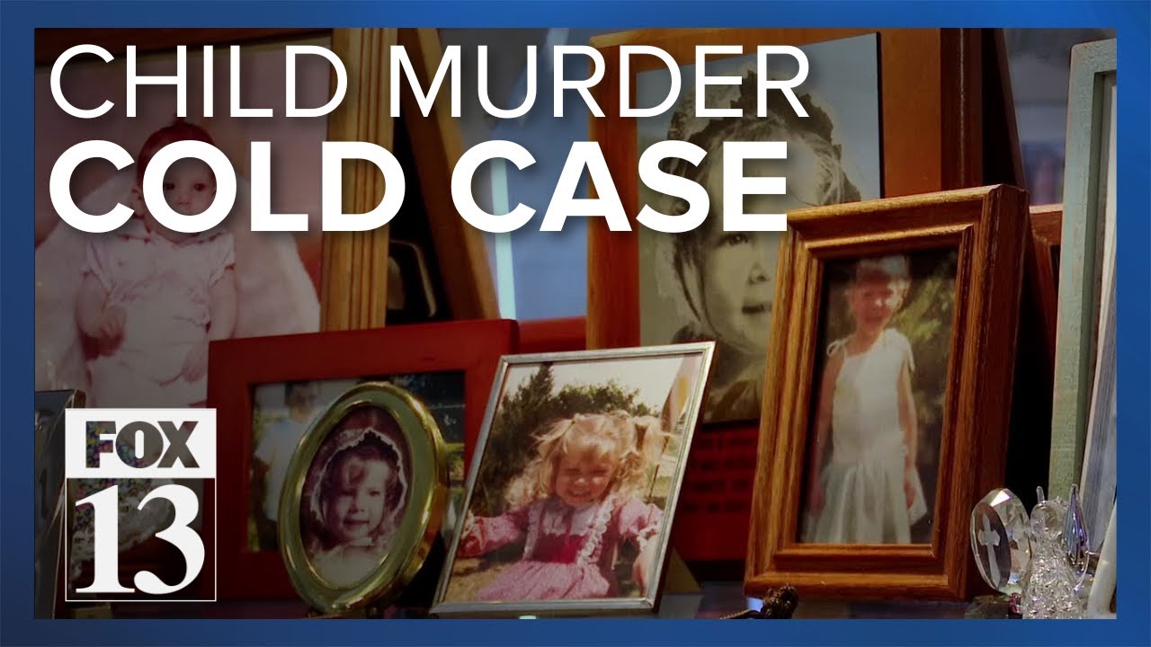 Approaching 42 years since Utah toddler was kidnapped & killed