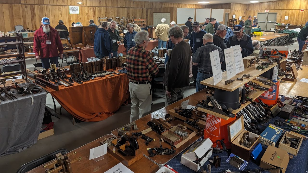 Day 2 M-WTCA Peach Meet in Madison GA 2024
