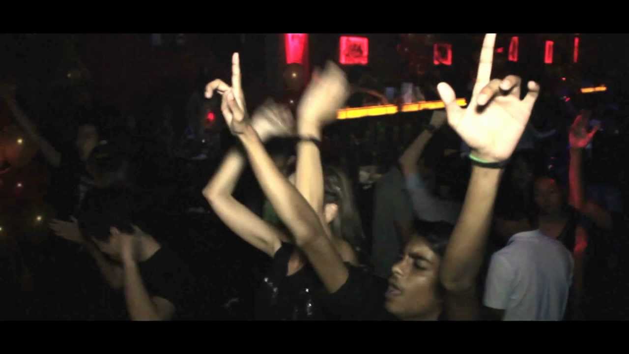 MADNESS!!! January Aftermovie