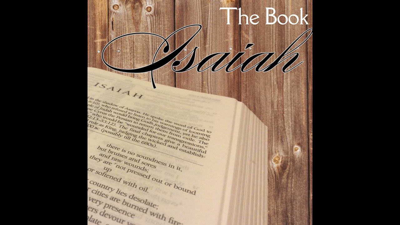Forever Joy and Gladness- The Heritage of the Servants of God