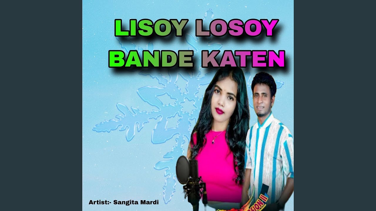 Lisoy Losoy bande katen
