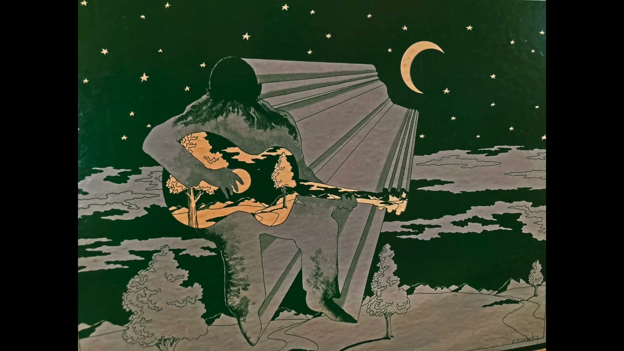 Castelnuovo-Tedesco:  Quintet for Guitar & String Quartet.  Manuel López Ramos-The Parrenin Quartet