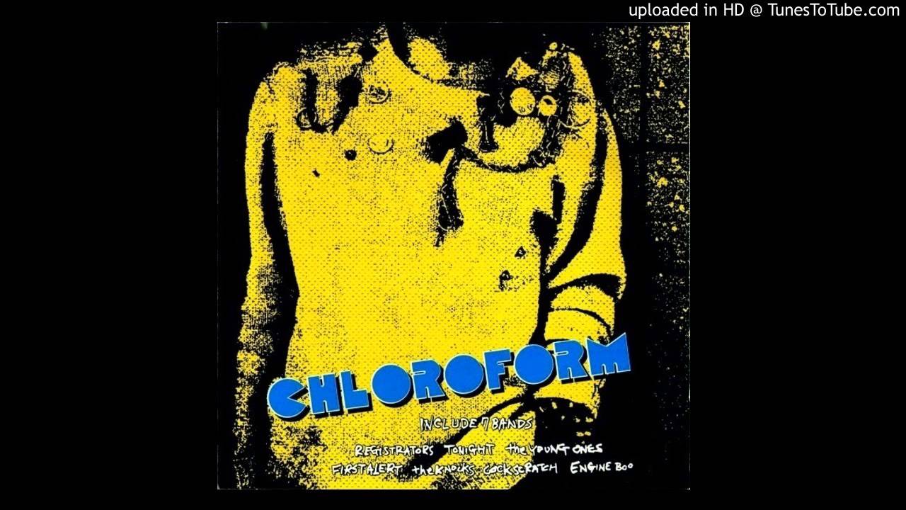 Cock Scratch - Wrong Idol