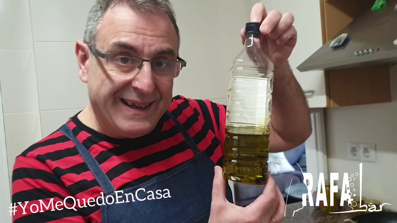 Bacalao al club ranero #quedateencasa