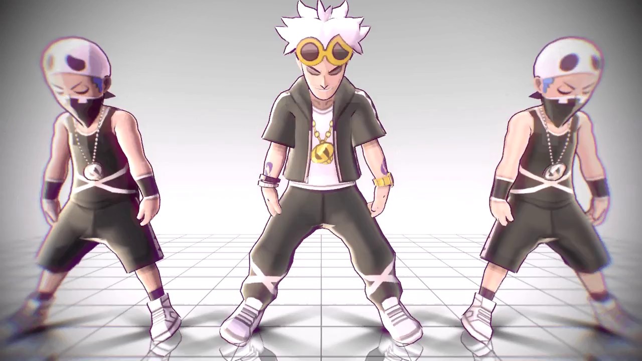 wonderful team skull