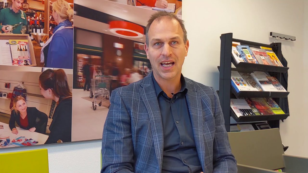 Junior accountmanager - Mbo Handel & Ondernemen