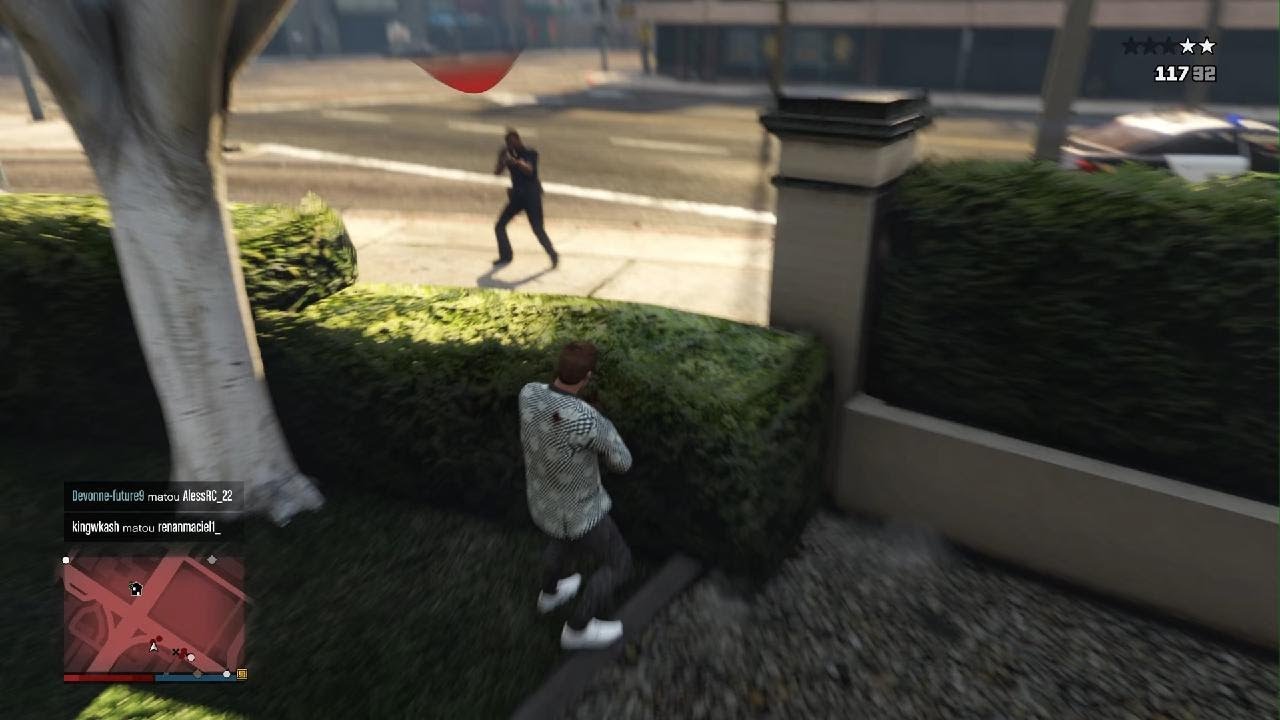 GTA 5 2026 Gameplay Online PS5 Primeiro dia do mês o bambu gemeu