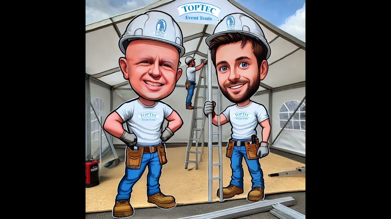 Inaugural Episode: Kicking Off 'Pitching Tents' Podcast