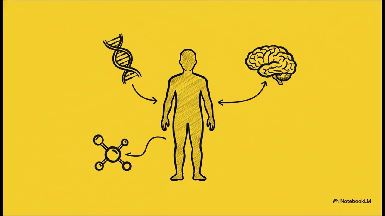Biologické a psychologické faktory agrese