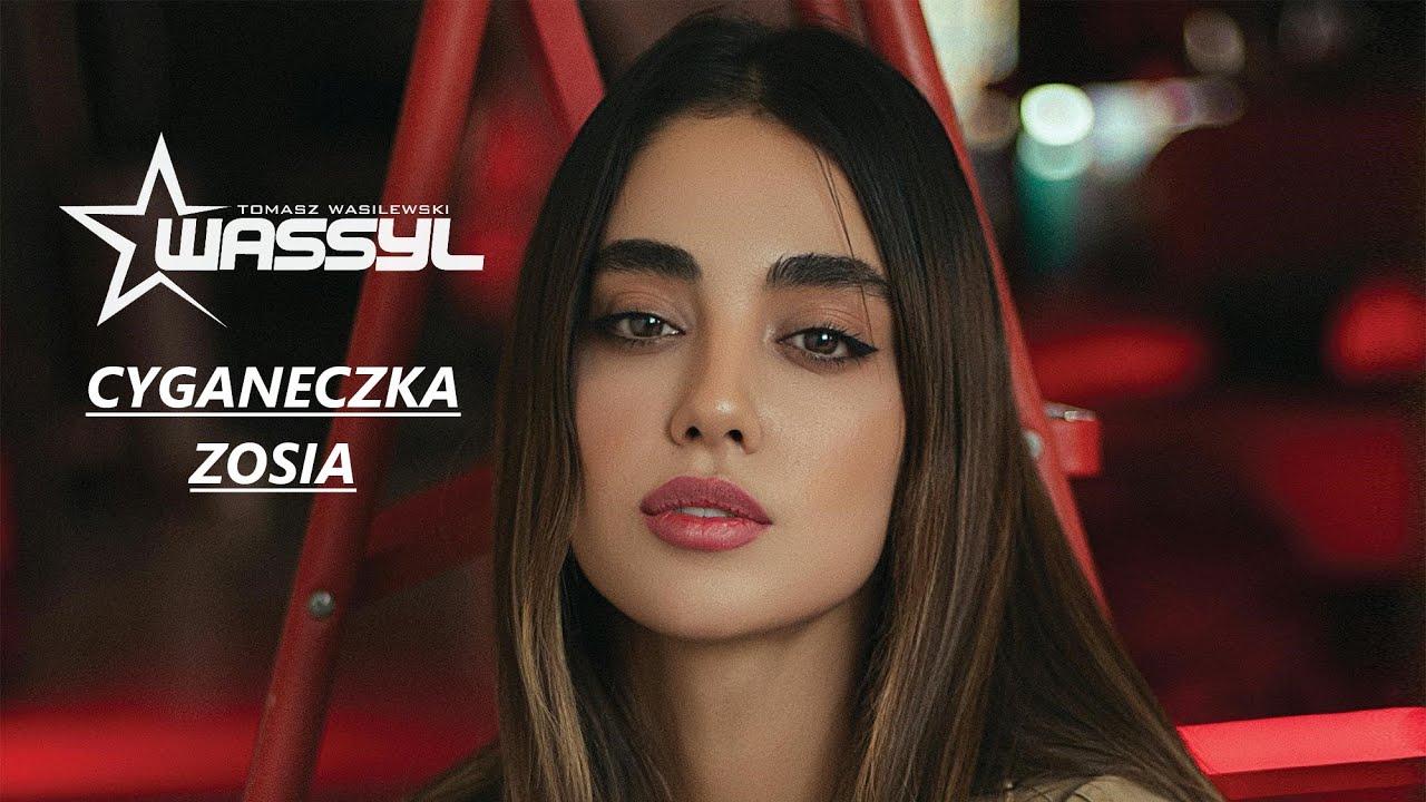 WASSYL - Cyganeczka Zosia (cover)