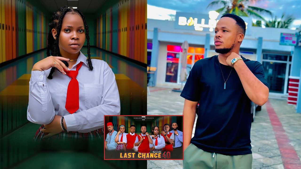 RAJI WA LAST CHANCE AFUNGUKA KUWA NA MAHUSIANO NA MIMA / SIWEZI KUTONGOZWA NA MWANAMKE