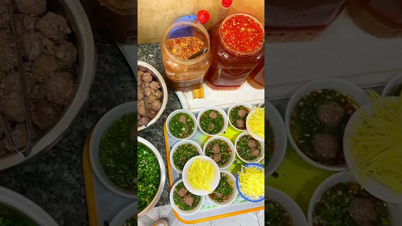 LIST 10 ĐẶC SẢN NHA TRANG NGON KH&Oacute; CƯỠNG || Comment cho Bazan biết bạn thử những m&oacute;n n&agrave;o rồi nh&eacute;!