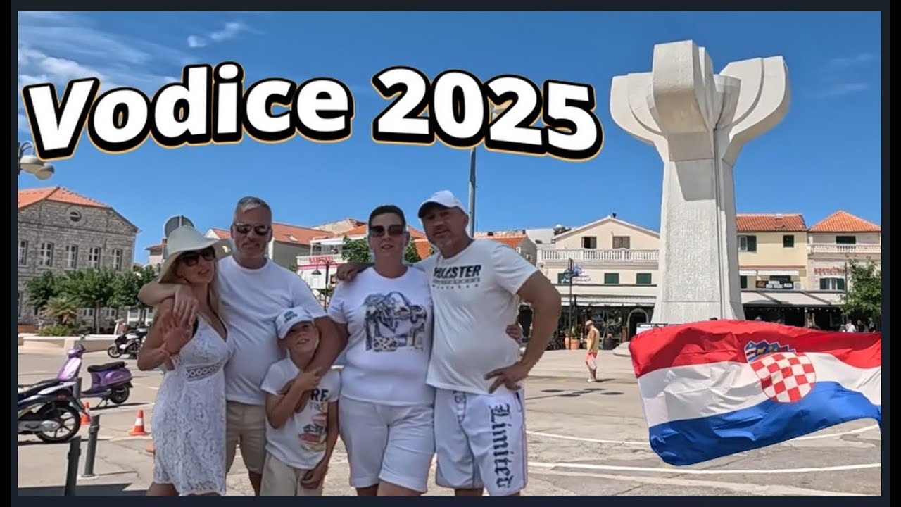 Vodice 2025
