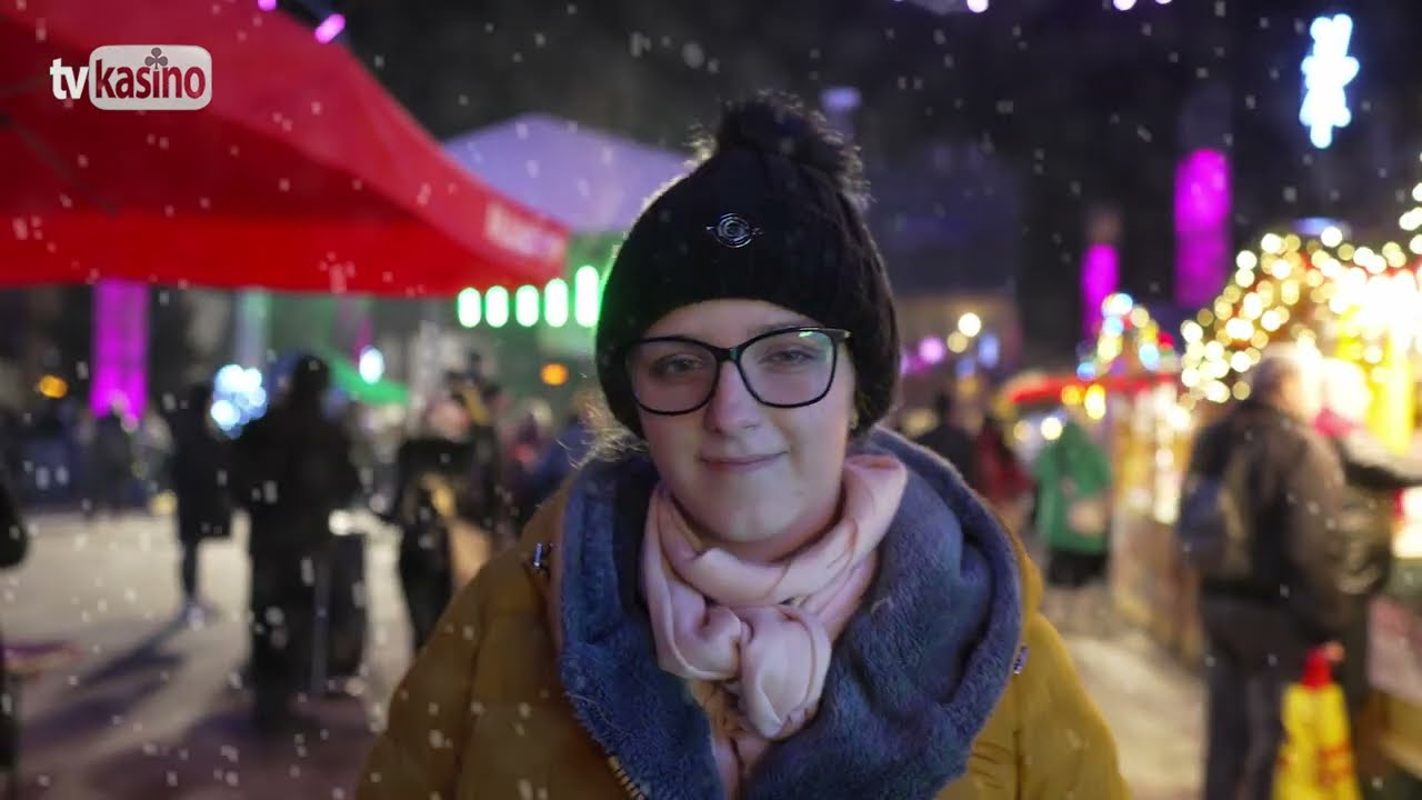 Eliška Drobčiarová: Najkrajší dar Vianoc