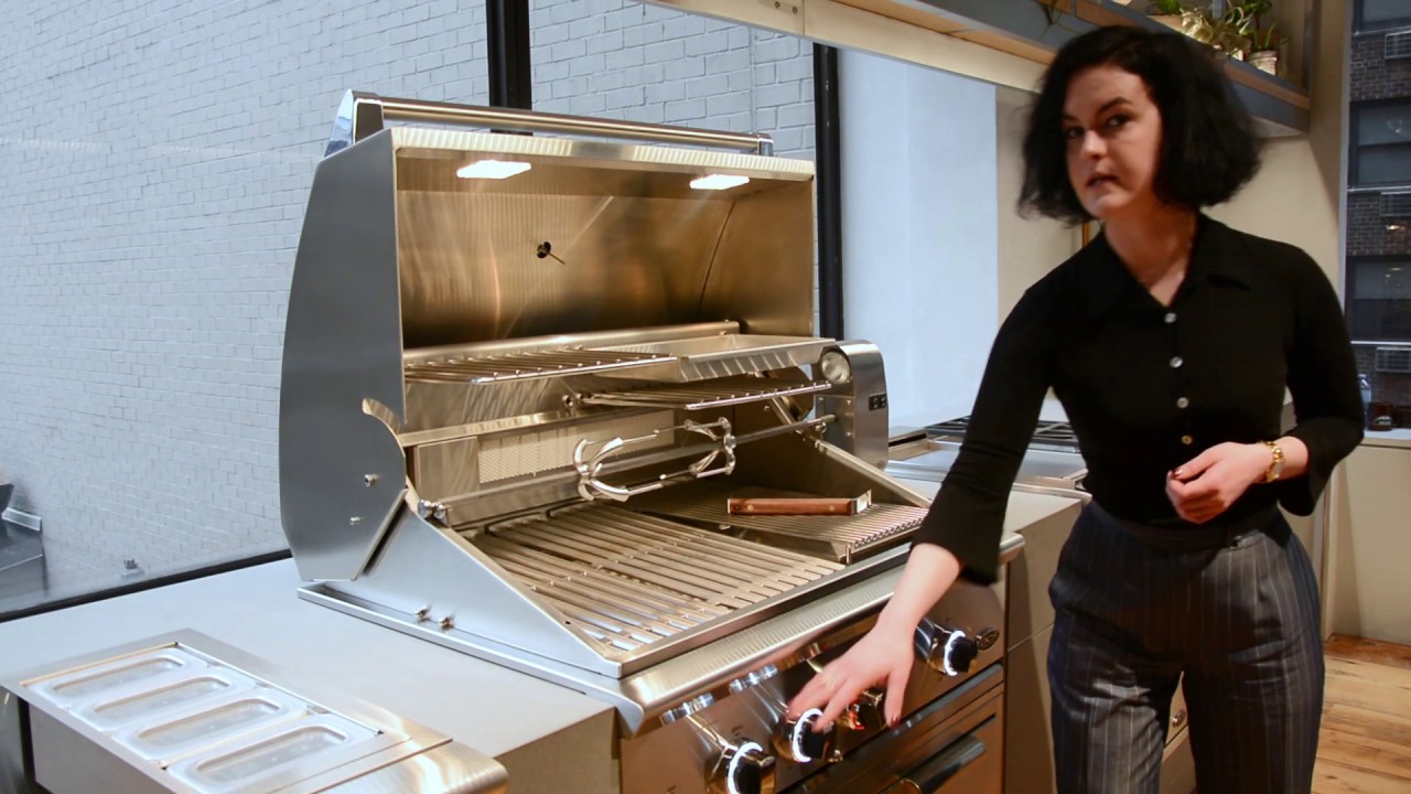 DCS Series 9 Grill Analysis | AppliancesConnection.com