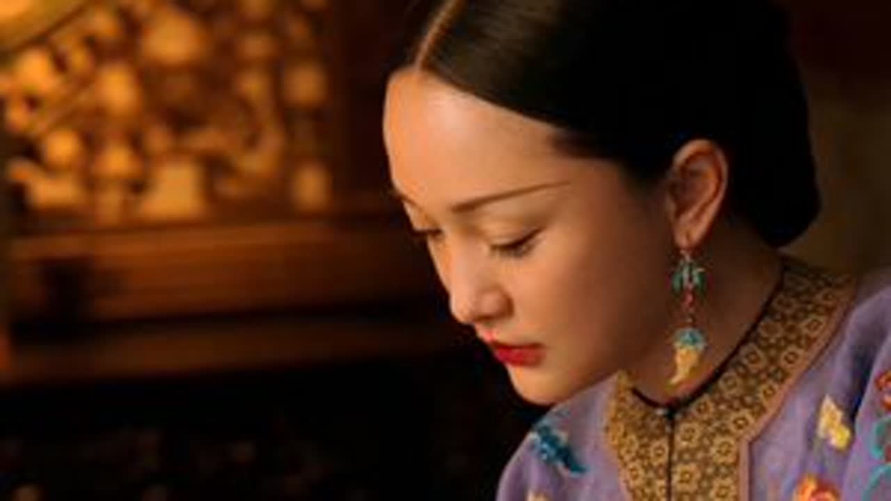 如懿传对比甄嬛传 #甄嬛传 #如懿传 #如懿传吐槽 #解说电视剧