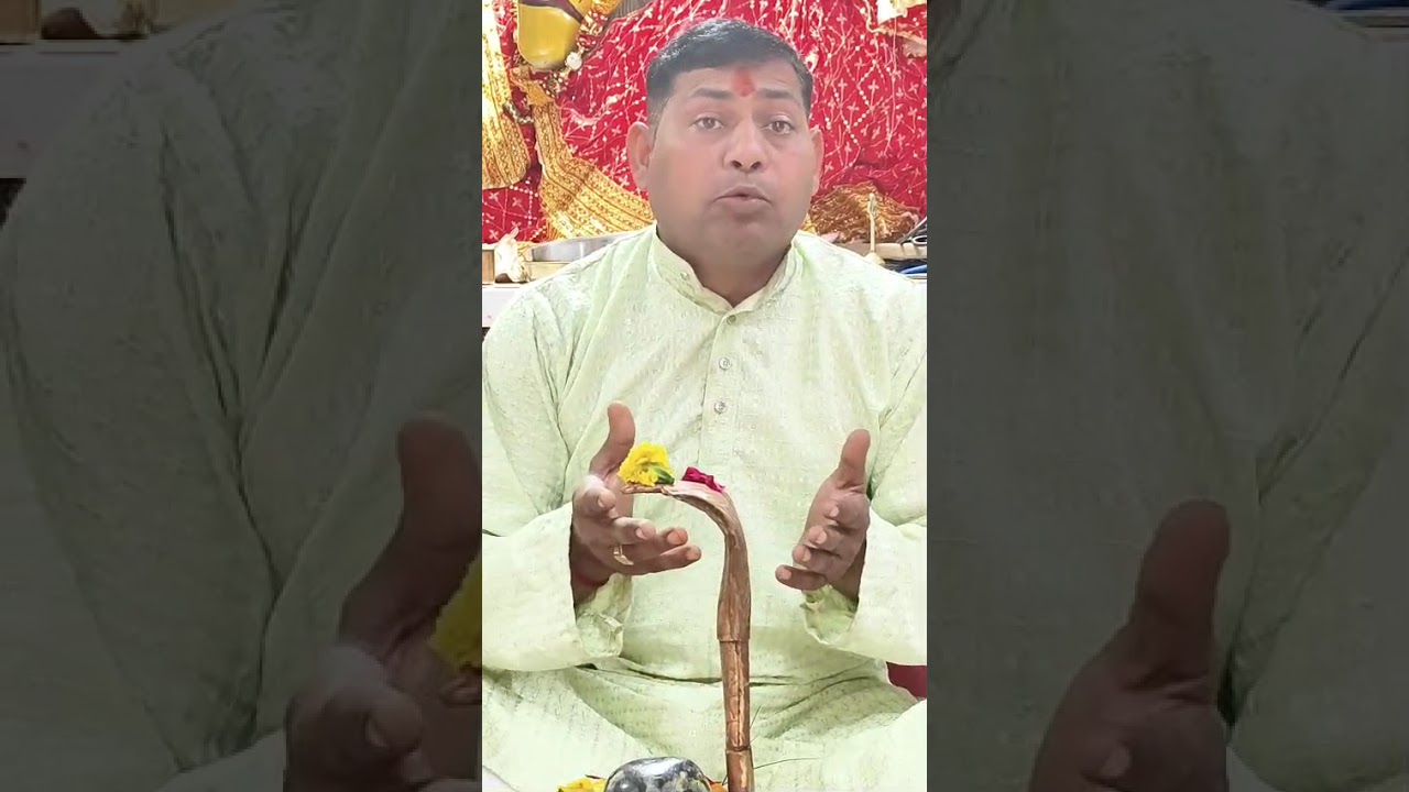 मिथलानगर के सौभाग्यशाली लोग 