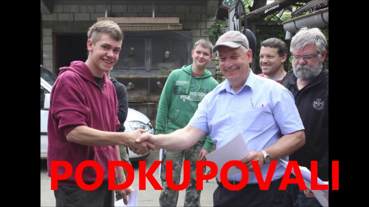 Predstavitveni video 4.H Šolski center Postojna 2017