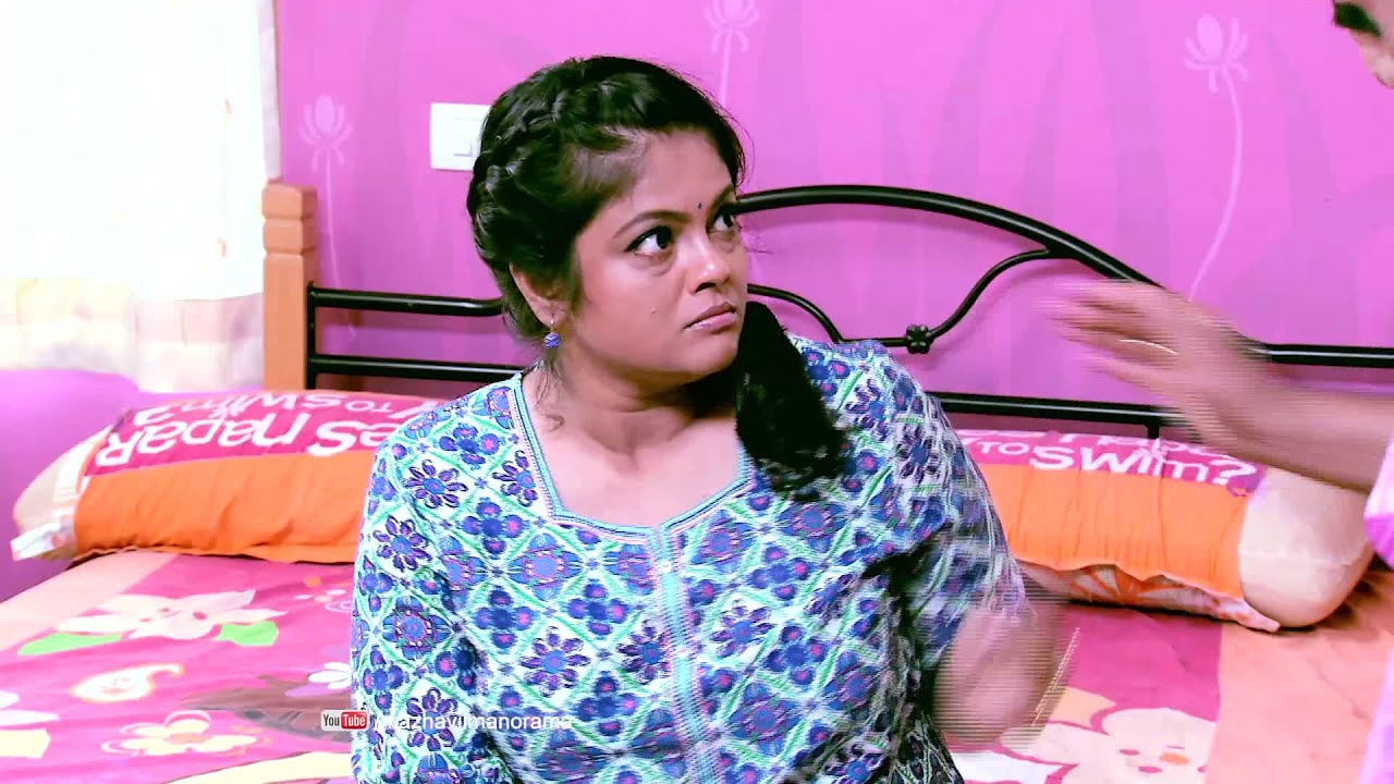 Mohanavally 's  tendency