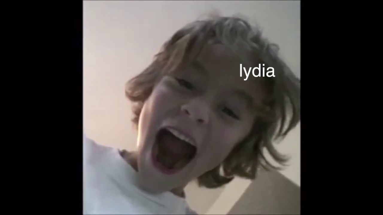 teen wolf characters as vines