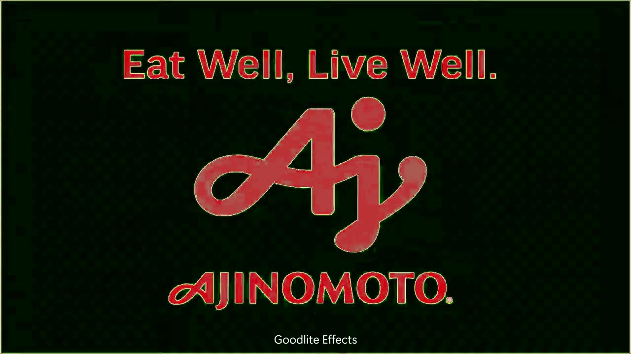 Ajinomoto Logo 2018 Sparta Pitch Effects (Sponsored By Preview 1982)
