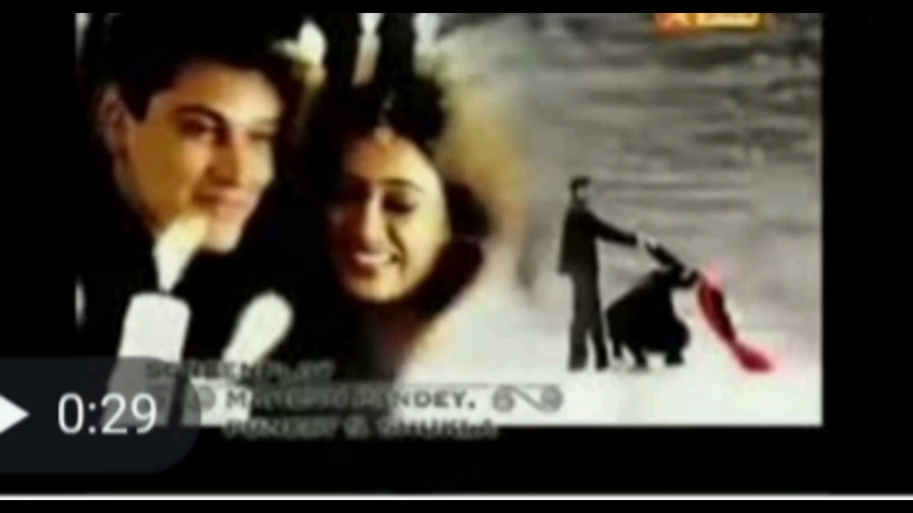 kasoti zindagi ki title song 🥰