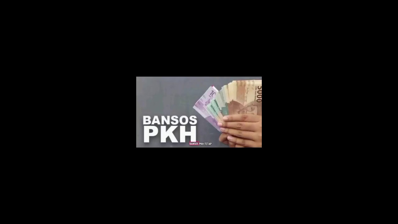 MULAI CAIR HILAL TERLIHAT‼️ PKH BPNT BERTAHAP SAMPAI MARET CEK INFONYA